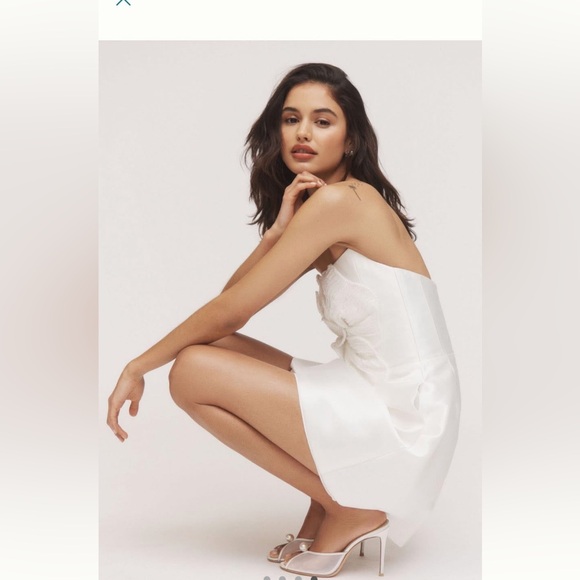 WATTERS Brie dress - Picture 3 of 3